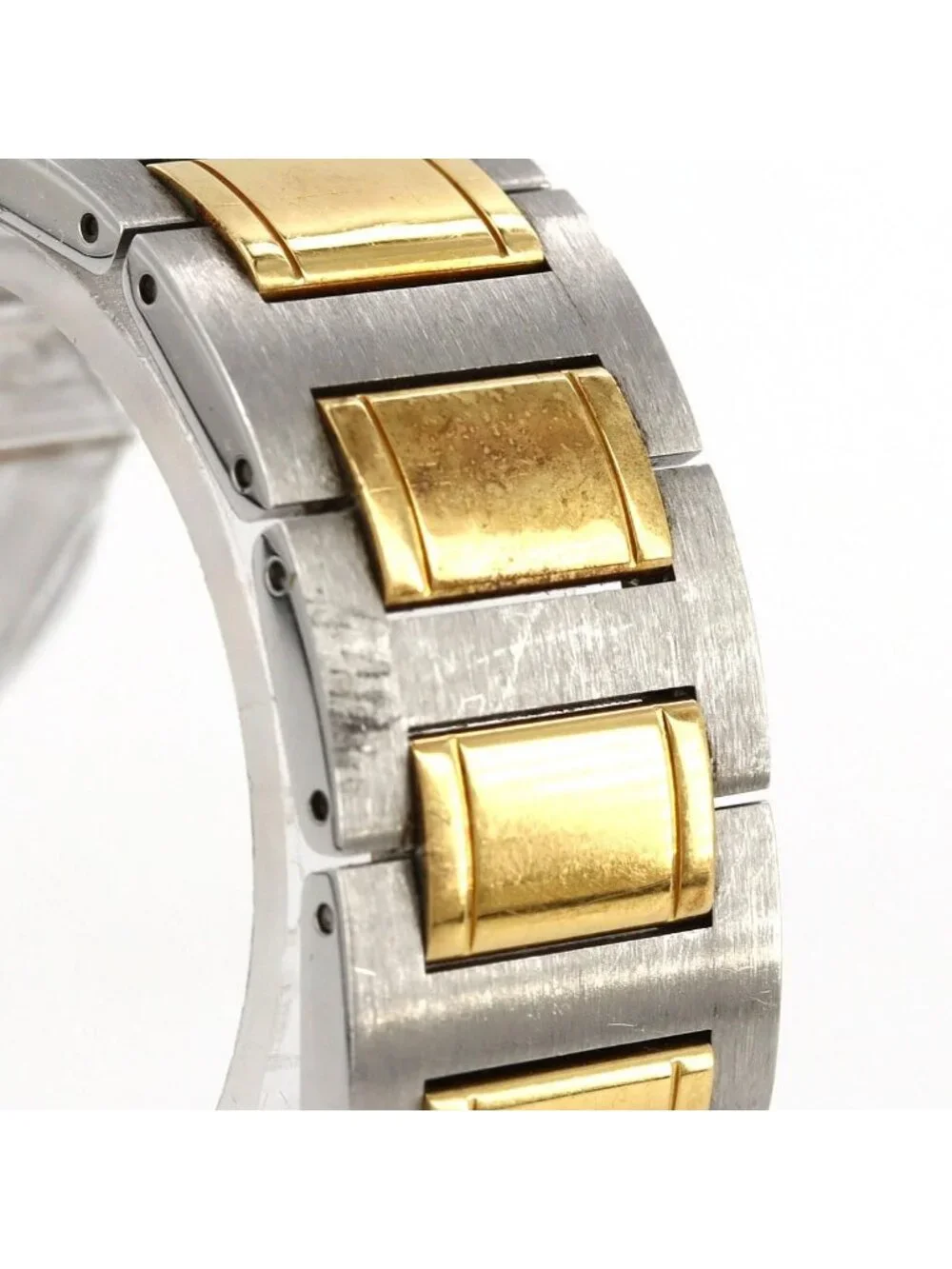 Bvlgari at Automatic Winding Watch